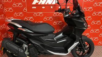 Aprilia SR GT 200 (2022 - 24) usata