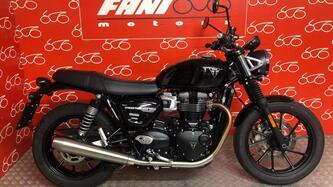 Triumph Speed Twin 900 (2023 - 24) usata