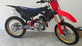 Honda CRF 450 R (2023) usata