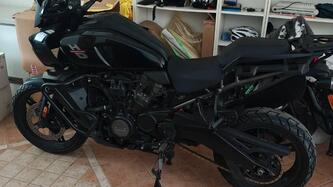 Harley-Davidson Pan America 1250 (2020 - 25) usata
