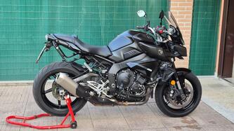 Yamaha MT-10 (2017 - 20) usata