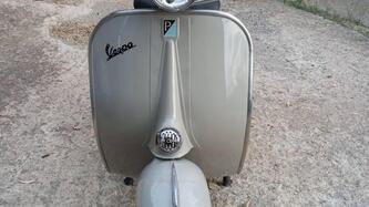Piaggio Vnb 3t epoca