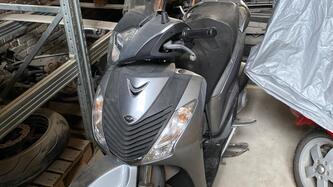 Honda SH 150 i (2009 - 12) usata