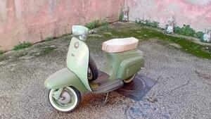 Lambretta  