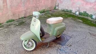 Lambretta 