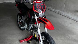 Aprilia SX 50 (2006 - 17) usata