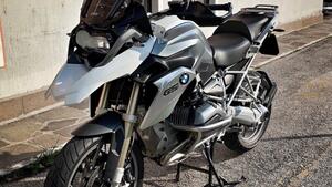 Bmw R 1200 GS (2013 - 16) 