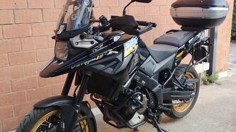 Suzuki V-Strom 1050XT (2020 - 23) usata