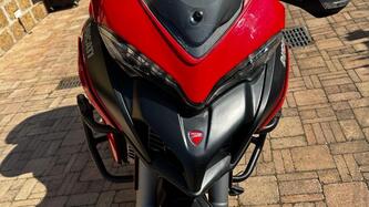 Ducati Multistrada V2 S (2022 - 24) usata