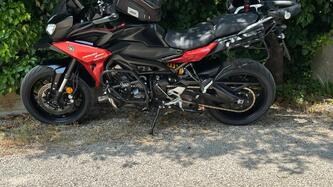 Yamaha Tracer 900 (2018 - 20) usata
