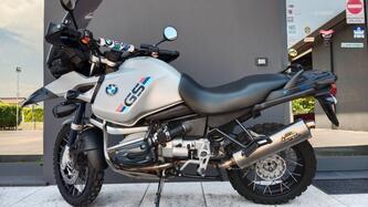 Bmw R 1150 GS Adventure (2002 - 06) usata