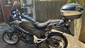 Honda NC 750 X DCT ABS (2018 - 20) usata
