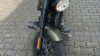 Harley-Davidson 1800 Slim S (2015 - 17) - FLS usata