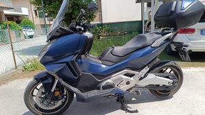 Honda Forza 750 DCT (2021 - 24) 