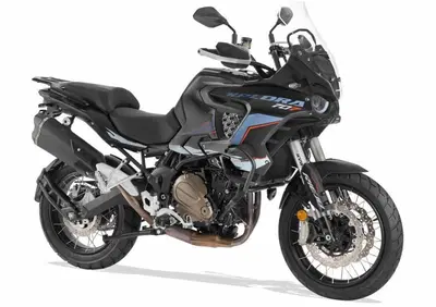 Rieju Xplora 707 X (2025 - 26) - Annuncio 9736742
