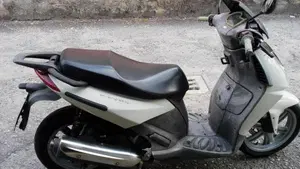 Aprilia Sportcity 125 