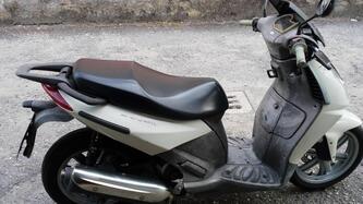 Aprilia Sportcity 125