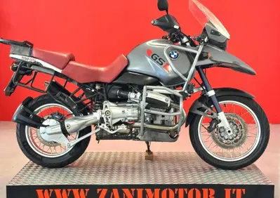 Bmw R 1150 GS (1999 - 03) - Annuncio 9736747