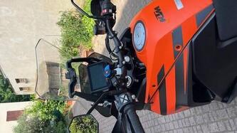 KTM 1290 Super Adventure S (2017 - 20) usata