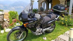 Honda Transalp XL 650V (2000 - 04) 