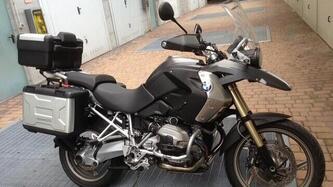 Bmw R 1200 GS (2010 - 12) usata