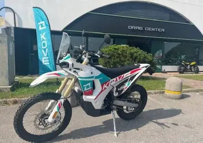 Kove 450 Rally Low (2025 - 26) - Annuncio 9736794