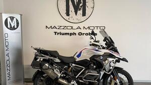 Bmw R 1250 GS (2021 - 24) 