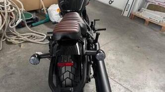 Indian Scout 1133 Bobber (2021 - 25) usata