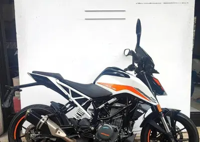 KTM 390 Duke (2021 - 23) - Annuncio 9736819