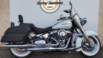 Harley-Davidson 107 Deluxe (2018 - 20) - FLDE usata
