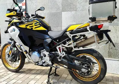 Bmw F 850 GS Adventure - Edition 40 Years GS (2021) - Annuncio 9736879
