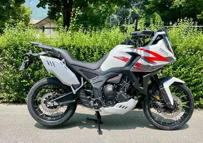 Zontes ZT703-F (2025 - 26) - Annuncio 9736868