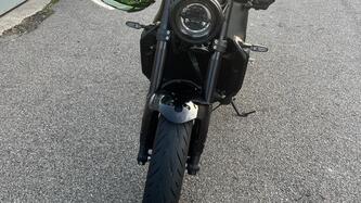 Yamaha XSR 900 (2022 - 25) usata