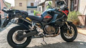 Yamaha XT1200Z Super Ténéré ABS (2010 - 15) 