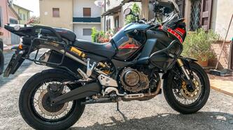 Yamaha XT1200Z Super Ténéré ABS (2010 - 15) usata