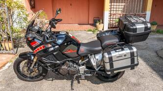 Yamaha XT1200Z Super Ténéré ABS (2010 - 15)