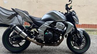 Kawasaki Z 750 (2007 - 14) usata