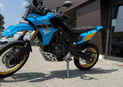Yamaha Ténéré 700 Rally (2025 - 26) - Annuncio 9736885