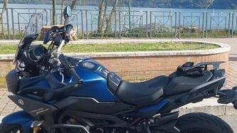 Yamaha Tracer 900 GT (2018 - 20) usata