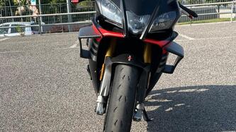 Aprilia RSV4 1100 Factory (2020) usata