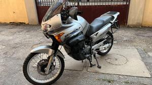 Honda Transalp XL 650V (2005 - 06) 