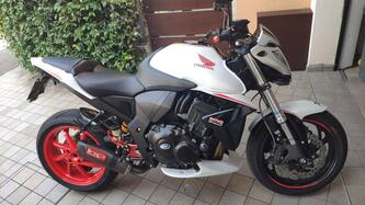 Honda CB 1000 R (2008 - 10) usata