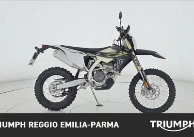 Triumph TF 250-E (2026) - Annuncio 9736927