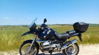 Bmw R 1150 GS (1999 - 03) usata