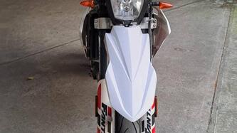 Fantic Motor Motard 125 Performance 4t (2020) usata