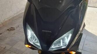 Honda Forza 750 DCT (2021 - 24) usata