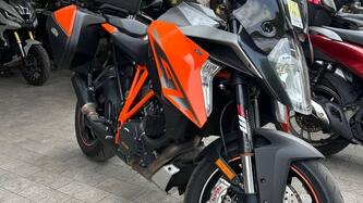 KTM 1290 Super Duke GT ABS (2016 - 18) usata