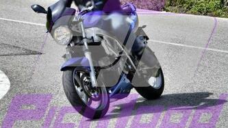Suzuki SV 650 (2003 - 06) usata