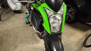 Kawasaki ER-6N (2012 - 13) 