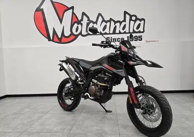 Malaguti XSM 125 (2021 - 26) - Annuncio 9736965
